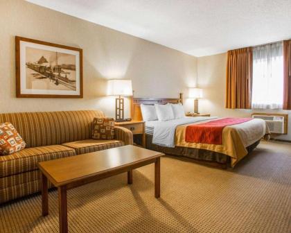 Quality Inn Ironwood - image 14