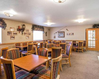 Quality Inn Ironwood - image 9