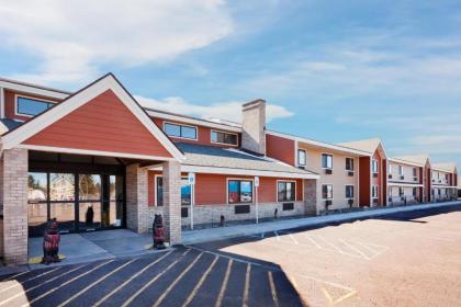 AmericInn by Wyndham Ironwood Michigan