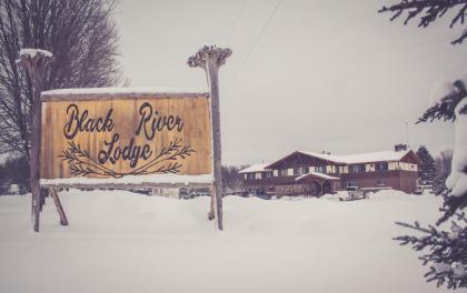 Black River Lodge - image 2