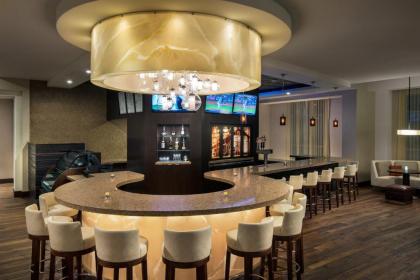 Courtyard by Marriott Irvine Spectrum - image 11