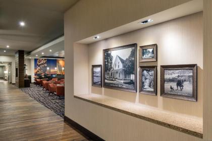 Courtyard by Marriott Irvine Spectrum - image 12