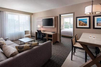 Courtyard by Marriott Irvine Spectrum - image 14