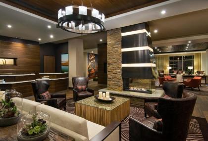 Courtyard by Marriott Irvine Spectrum - image 8