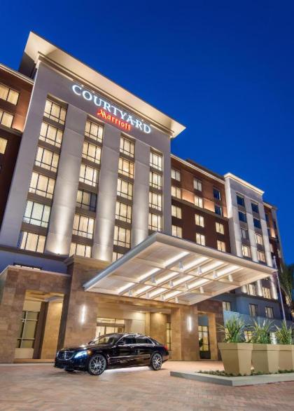 Courtyard by Marriott Irvine Spectrum - image 9