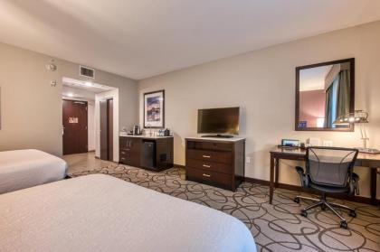 Hilton Garden Inn Irvine/Orange County Airport - image 11