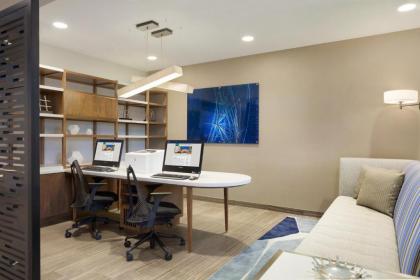 Homewood Suites By Hilton Irvine John Wayne Airport - image 11