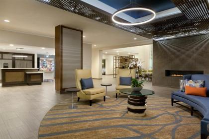 Homewood Suites By Hilton Irvine John Wayne Airport - image 12