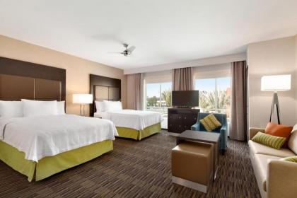 Homewood Suites By Hilton Irvine John Wayne Airport - image 2