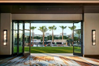 Marriott Irvine Spectrum - image 15