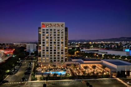 Marriott Irvine Spectrum - image 6