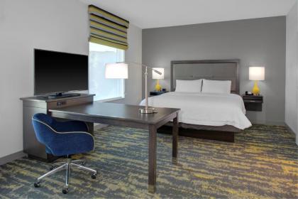 Hampton Inn & Suites Irvine/Orange County Airport - image 13