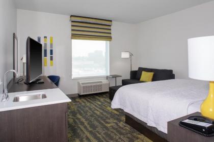 Hampton Inn & Suites Irvine/Orange County Airport - image 14