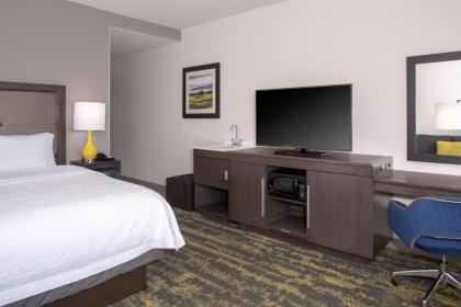 Hampton Inn & Suites Irvine/Orange County Airport - image 15