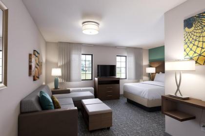 Staybridge Suites Irvine - John Wayne Airport an IHG Hotel - image 3