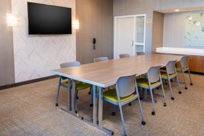 SpringHill Suites by Marriott Irvine Lake Forest - image 10