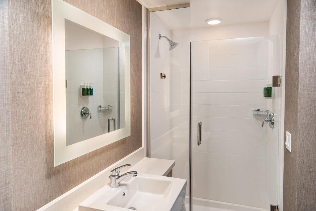 SpringHill Suites by Marriott Irvine Lake Forest - image 3