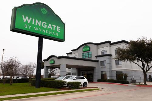 Wingate by Wyndham - DFW North - main image