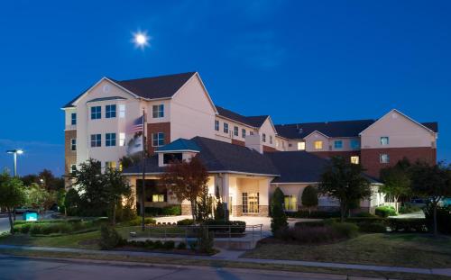 Homewood Suites by Hilton Irving-DFW Airport - main image