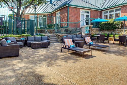 Homewood Suites by Hilton Dallas-Irving-Las Colinas - image 3