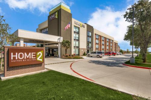 Home2 Suites by Hilton DFW Airport South Irving - main image