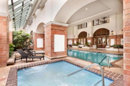 Embassy Suites Dallas - DFW International Airport South - image 5