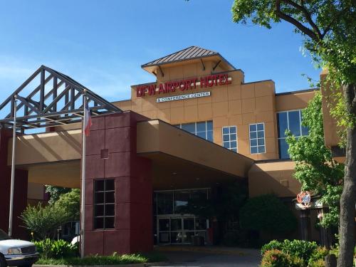 DFW Airport Hotel & Conference Center - main image