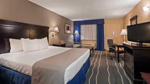 Best Western Irving Inn & Suites at DFW Airport - image 3