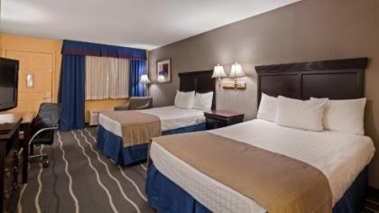 Best Western Irving Inn & Suites at DFW Airport - image 4