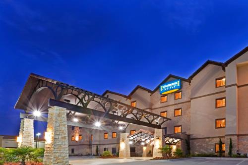 Staybridge Suites DFW Airport North an IHG Hotel - main image