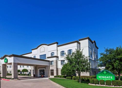 Wingate by Wyndham Dallas/Las Colinas - main image