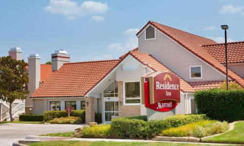 Residence Inn Dallas Las Colinas - main image