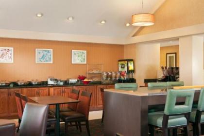 Residence Inn Dallas Las Colinas - image 2