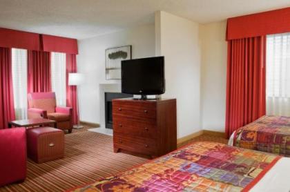 Residence Inn Dallas Las Colinas - image 4