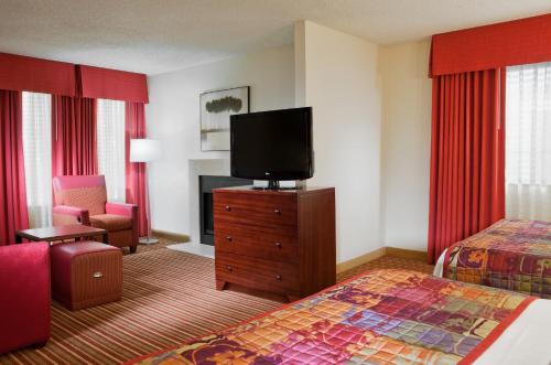 Residence Inn Dallas Las Colinas - image 4