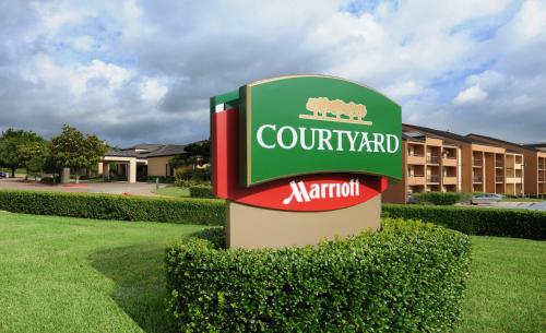 Courtyard Dallas Las Colinas - main image