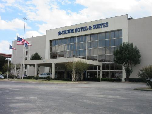 Atrium Hotel and Suites DFW Airport - main image