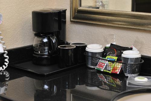 Atrium Hotel and Suites DFW Airport - image 3