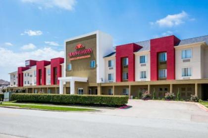 Hawthorn Suites By Wyndham Dfw Airport North