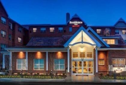 Residence Inn Dallas DFW Airport South/Irving - image 4