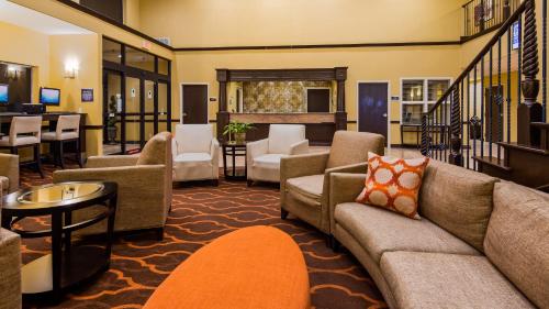 Best Western Plus DFW Airport Suites - image 3