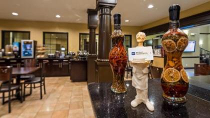 Best Western Plus DFW Airport Suites - image 5