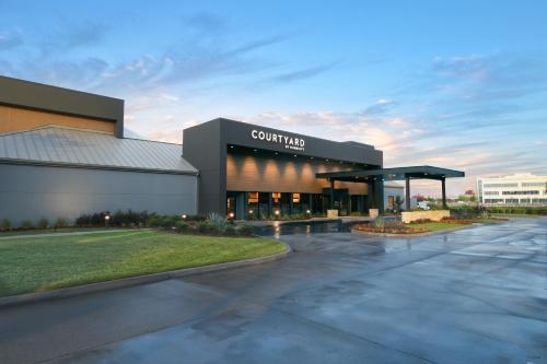 Courtyard by Marriott Dallas DFW Airport North/Irving - main image