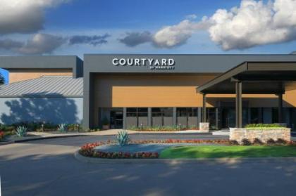 Courtyard by Marriott Dallas DFW Airport North/Irving - image 3