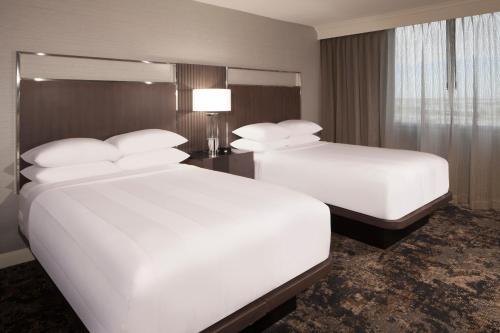 Dallas/Fort Worth Airport Marriott - image 2