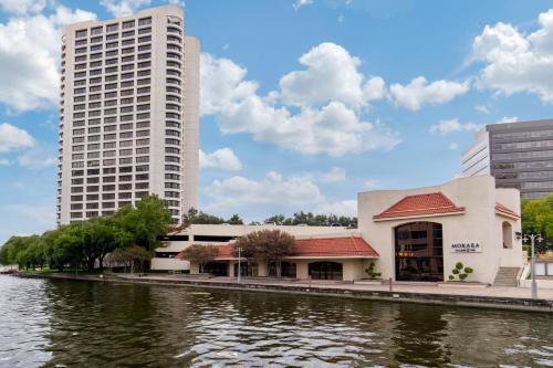 Omni Las Colinas Hotel - main image