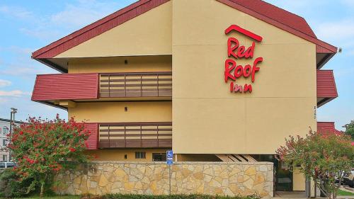 Red Roof Inn Dallas - DFW Airport North - main image