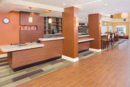 Hyatt House Dallas Las Colinas - main image