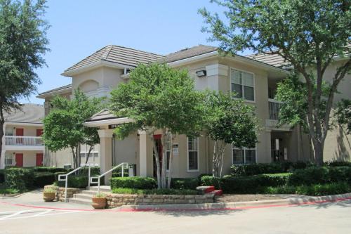 Extended Stay America Suites - Dallas - Las Colinas - Carnaby St - main image