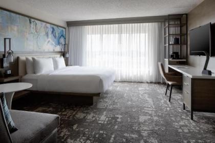 Marriott Dallas Las Colinas - image 3